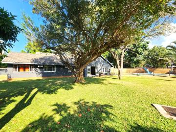 R20,000 pm 4 Bedroom House To Let in Onverwacht