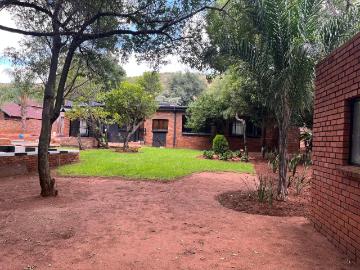 Florauna, City of Tshwane Metropolitan Municipality, Gauteng, South Africa