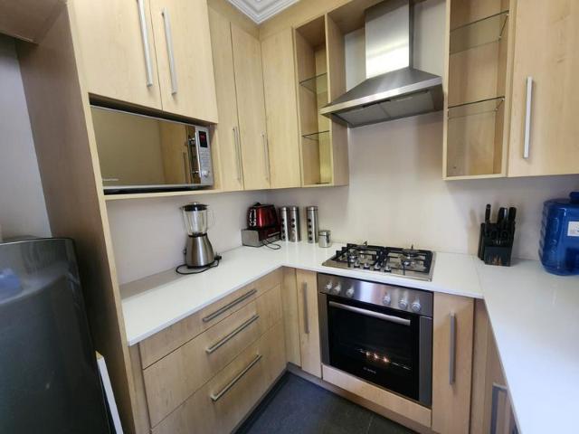 R20 000 | 2 Bedroom Cottage For Rent in Buccleuch, Sandton