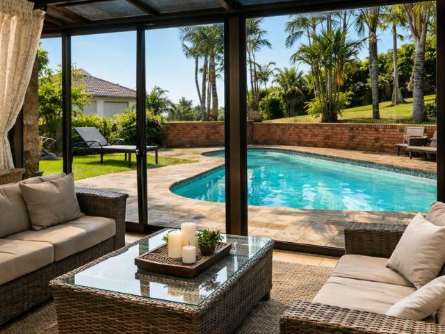 R20 000 | 3 Bedroom House For Rent in Westville, Westville