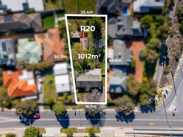 R20 QUARTER ACRE FOR SAVVY BUYERS