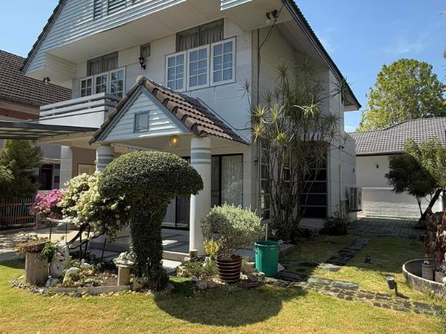#R2238 ให้เช่า Mooban Home Place