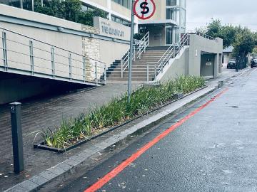 Harfield Village, Cape Town Ward 58, City of Cape Town, Western Cape