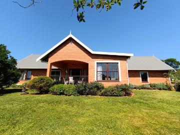 Hilton Gardens, Msunduzi Local Municipality, Sisonke District Municipality, KwaZulu-Natal