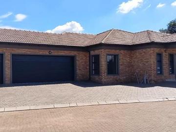 R23 800 | 5 Bedroom Townhouse For Rent in Delmas, Delmas