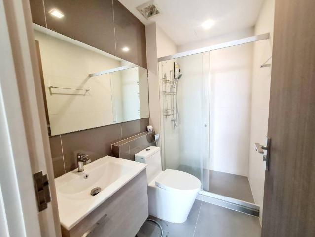 R246 ด่วน! ให้เช่าคอนโด Miti Condo Lardpraowanghin มิติ คอนโด ลาดพร้าววังหิน ห้องสวย เฟอร์ครบ พร้อมเข้าอยู่ ราคาพิเศษสุด