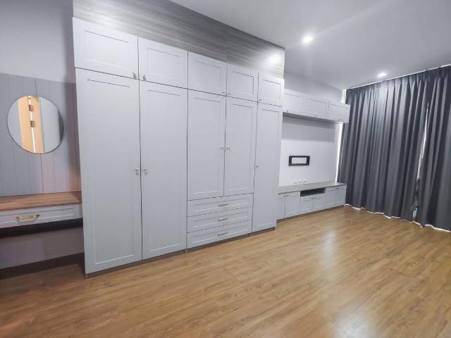 #R2435 ให้เช่า Baan Klang Muang Ratchaphruek Rama 5