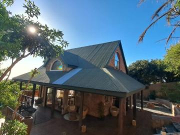 R25,000 pm 3 Bedroom House To Let in Wavecrest