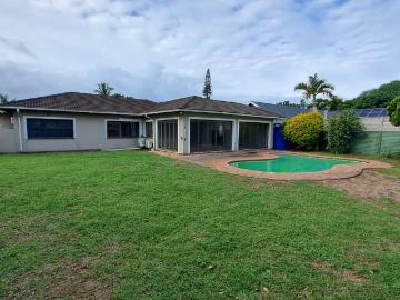 R25,000 pm 4 Bedroom Freestanding To Let in Meer En See