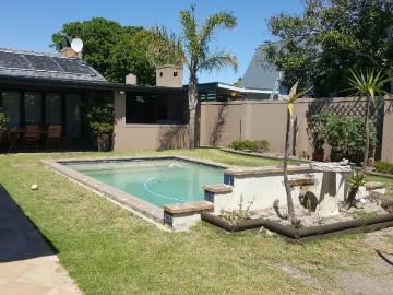 City of Cape Town, Western Cape - Grill