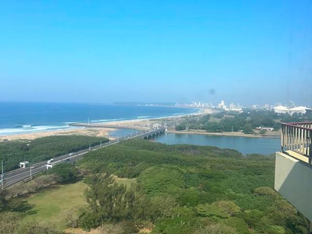 R25 000 | 3 Bedroom Apartment / Flat For Rent in Durban North, Durban