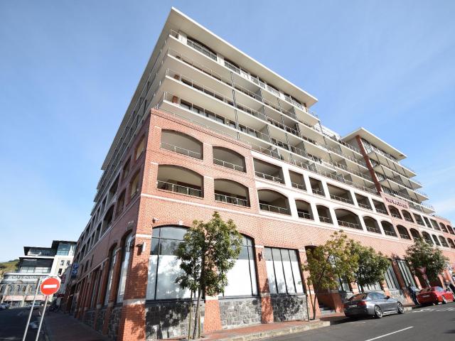 R25 500 | 1 Bedroom Apartment / Flat For Rent in De Waterkant, Cape Town