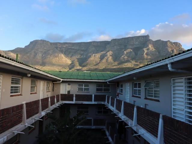 R22 500 | 2 Bedroom Apartment / Flat For Rent in Gardens, Cape Town