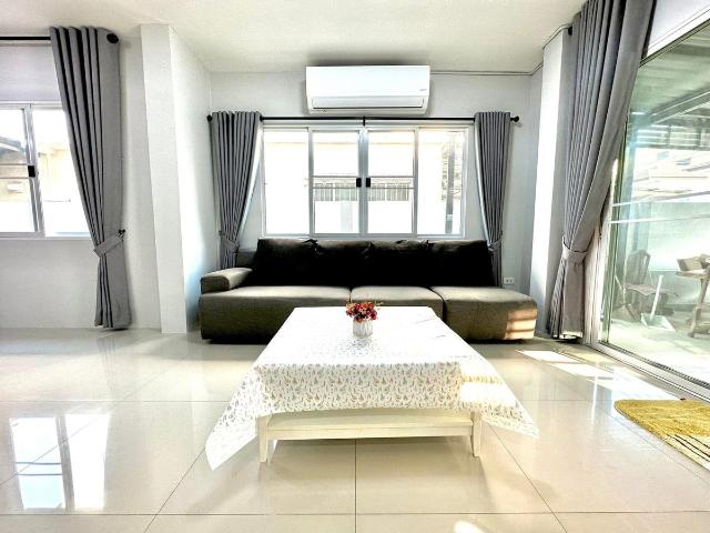 #R2662 ให้เช่า Single house Lat Krabang