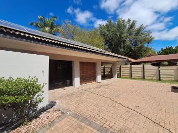 R27,000 pm 4 Bedroom Freestanding To Let in Onverwacht