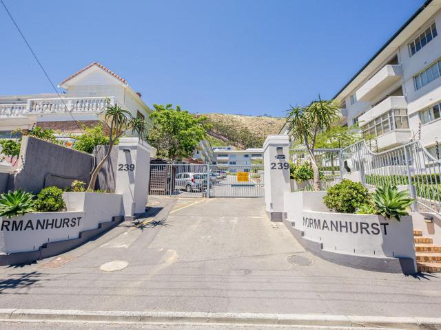 R27 000 | 2 Bedroom Apartment / Flat For Rent in Sea Point Upper, Cape Town