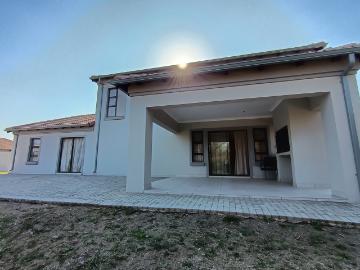 R27,890 pm 3 Bedroom House To Let in Brits Central