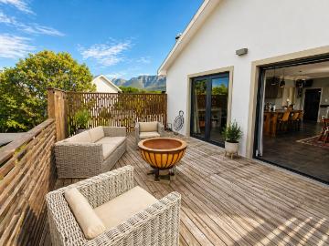 Sandbaai, Overstrand Local Municipality, Overberg District Municipality, Western Cape