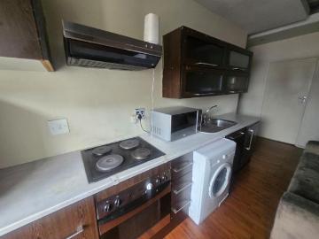 Apartment to rent in Braamfontein