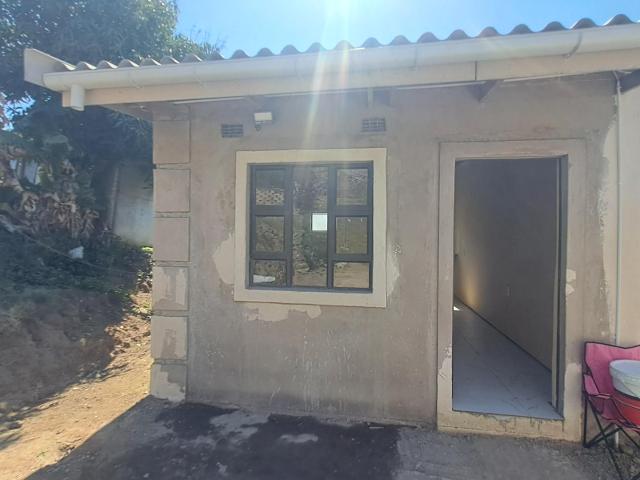 R2 500 | 1 Bedroom Apartment / Flat For Rent in Umlazi N, Umlazi