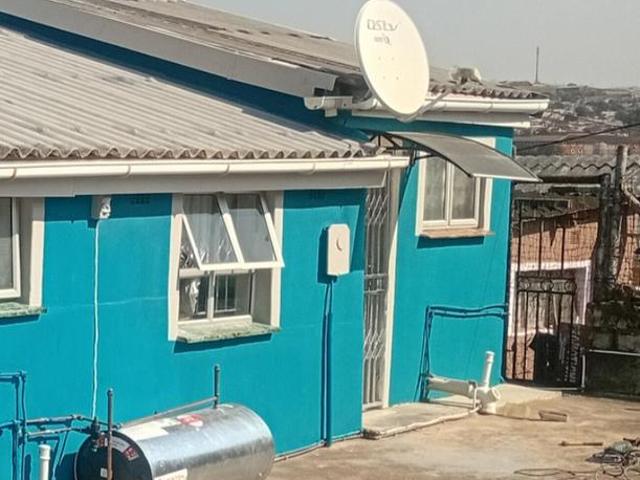 R2 500 | 1 Bedroom Cottage For Rent in Umlazi, Umlazi