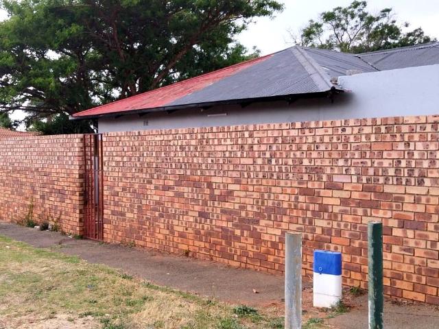 R2 500 | House For Rent in Newlands, Johannesburg