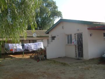 Kookrus, Emfuleni Local Municipality, West Rand District Municipality, Gauteng, South Africa