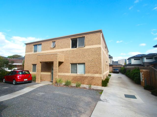 R2 1 / 108 Wellington road, Clayton | Thomas Wong Real Estate