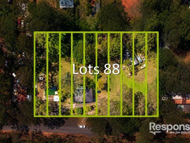 R2 Zoned | 5,564 sqm | Potential 10 Lot Subdivision | Vineyard Release Precinct