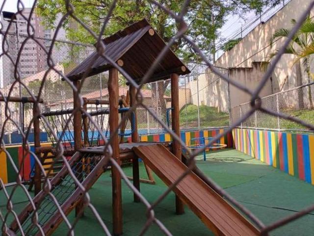 R3085 APARTAMENTO CONDOMÍNIO MORADA DOS PÁSSAROS
