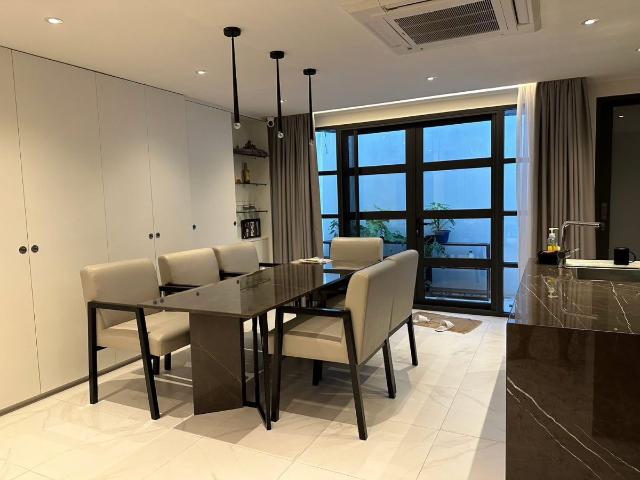 #R3088 ให้เช่า Townhouse Soi Nonsi 14