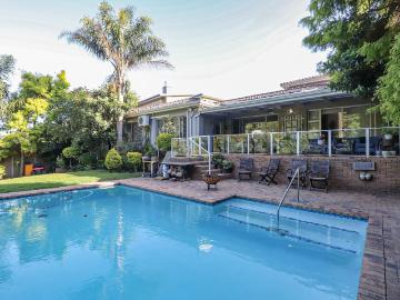 Eden, George Local Municipality, Garden Route District Municipality, Western Cape