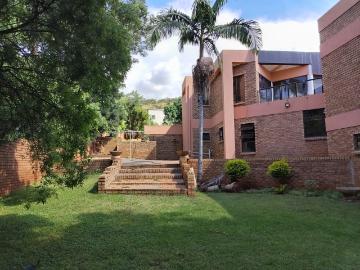 Pretoria, City of Tshwane Metropolitan Municipality, Gauteng, South Africa