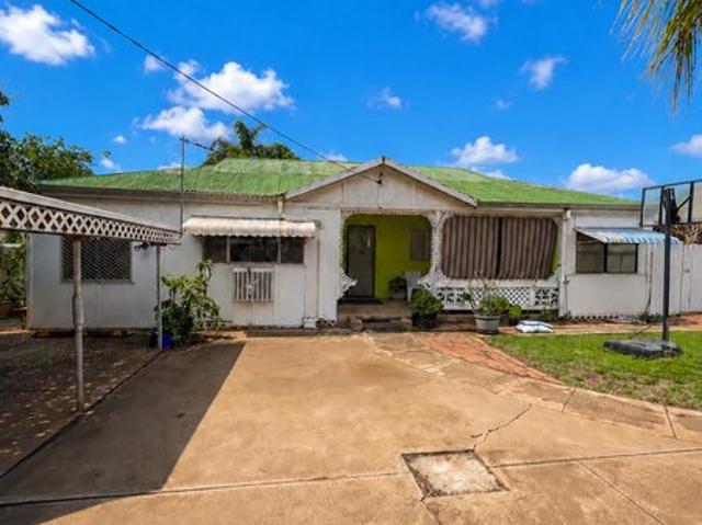 R30 Goldmine Demolish, Develop & Capitalise
