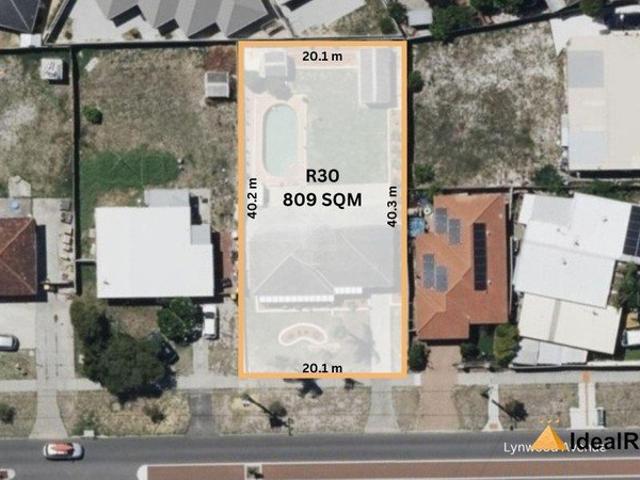 R30 RARE GEM ON PRIME LOCATION
