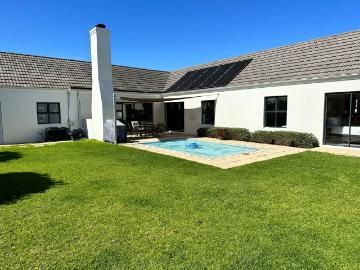 City of Cape Town, Western Cape - Swimming pool