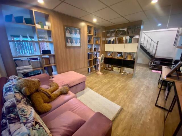 #R3327 ให้เช่า Home office Sinthawi Ngam Charoen Village