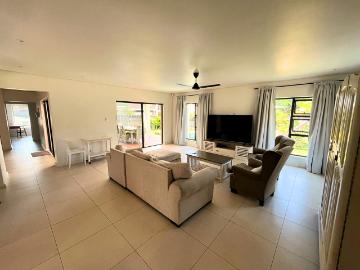 R32,485 pm 3 Bedroom House To Let in Meer En See