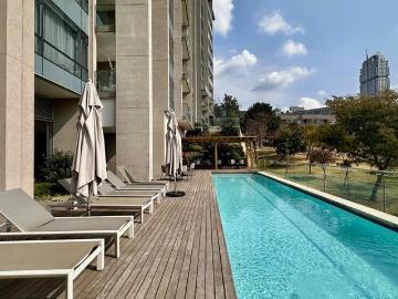 R34 000 | 2 Bedroom Apartment / Flat For Rent in Sandown, Sandton