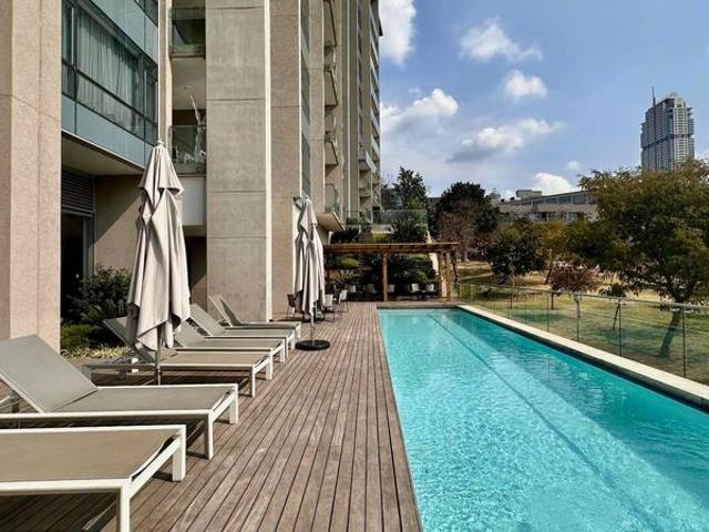 R34 000 | 2 Bedroom Apartment / Flat For Rent in Sandown, Sandton