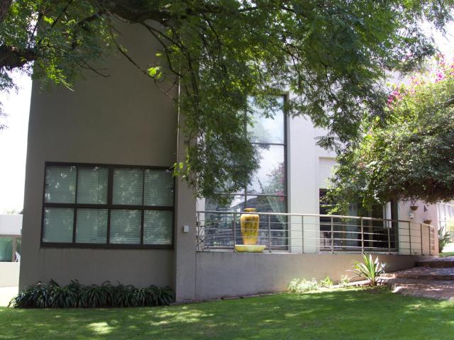 R35 000 | 3 Bedroom House For Rent in Bedfordview, Bedfordview