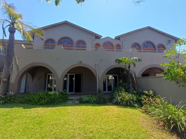 R35 000 | 3 Bedroom House For Rent in Glen Ashley, Durban