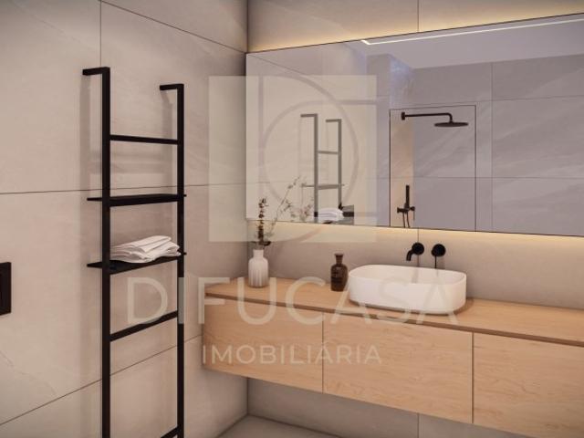 R367 Excelente Apartamento T3+ 2 parqueamentos elevador