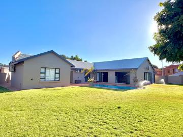Kathu, Gamagara Local Municipality, John Taolo Gaetsewe District Municipality, North West