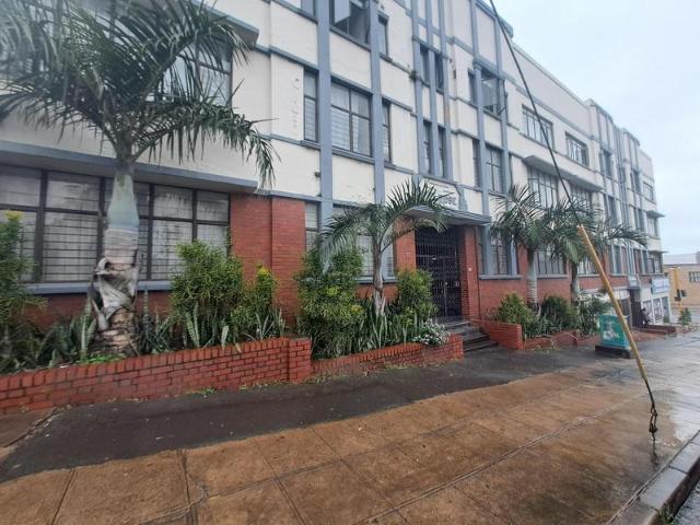 R7 200 | 2 Bedroom Apartment / Flat For Rent in Glenwood, Durban