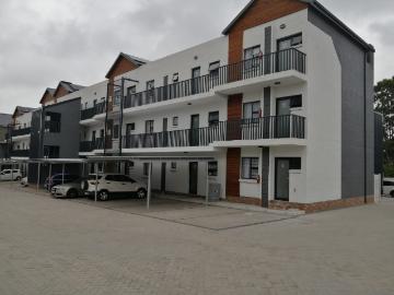 R7,460 pm 2 Bedroom Apartment To Let in Overbaakens