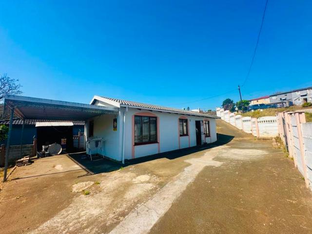 R7 500 | 3 Bedroom House For Rent in Newlands East, Newlands