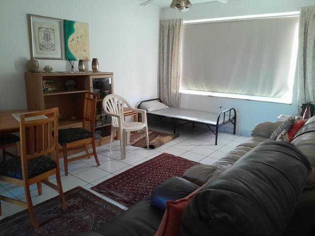 R7 500 | 1 Bedroom Apartment / Flat For Rent in North Beach, Durban