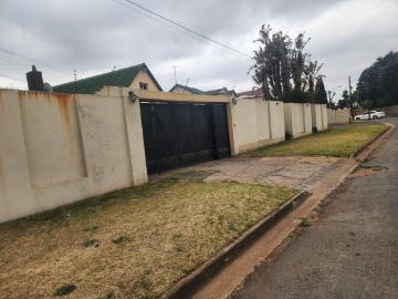 Delville, City of Ekurhuleni Metropolitan Municipality, Gauteng, South Africa