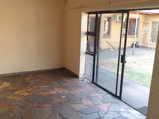 R7 500 | 2 Bedroom Cottage For Rent in Lambton, Germiston